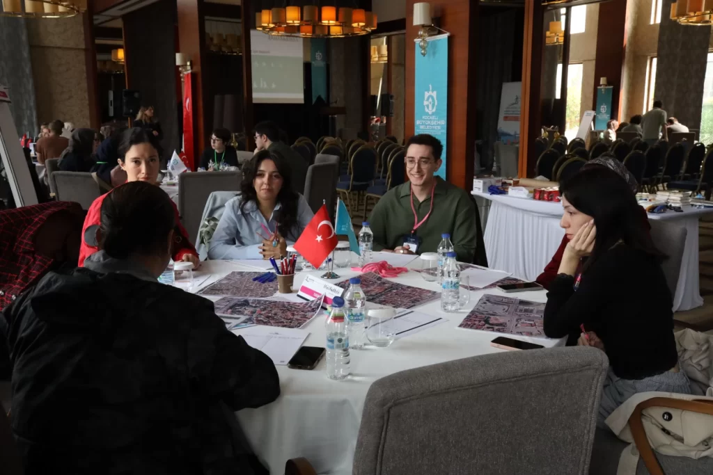 Yayathon’da hedef: Yaya dostu Kocaeli - görsel 4