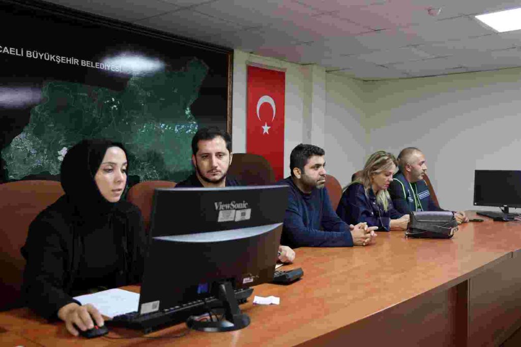 Gençlerin yeni buluşma noktası Yeşilova’da yükselecek