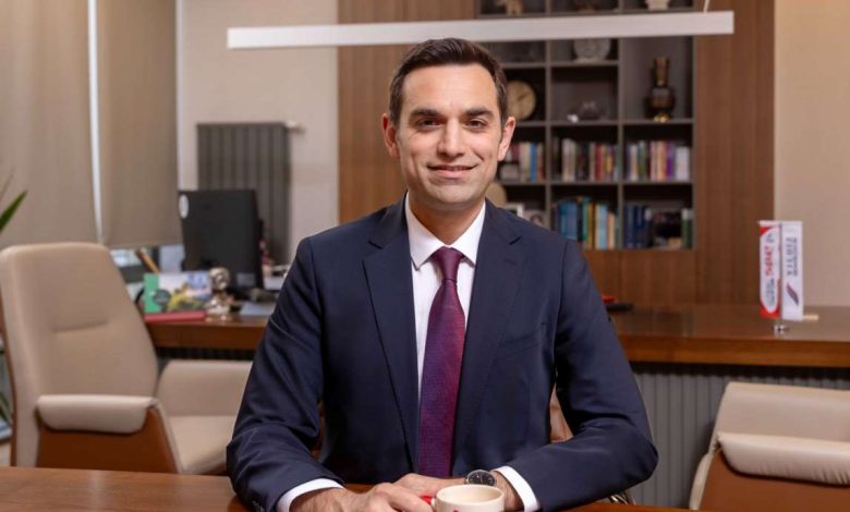 Yıldız Demir Çelik, 2025 Sürdürülebilirlik Raporu’nu Yayımladı