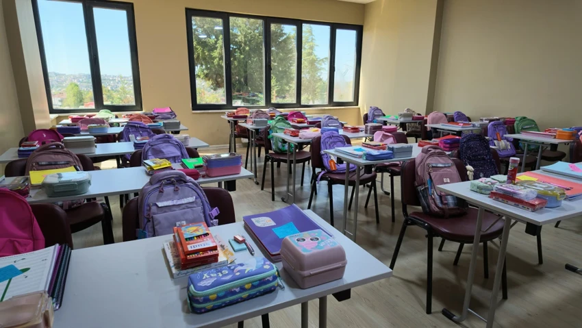 Yıldızlar Yatırım Holding’ Den Yeni Çalışan Gönüllüğü Programı: Gönüllü Yıldızlar