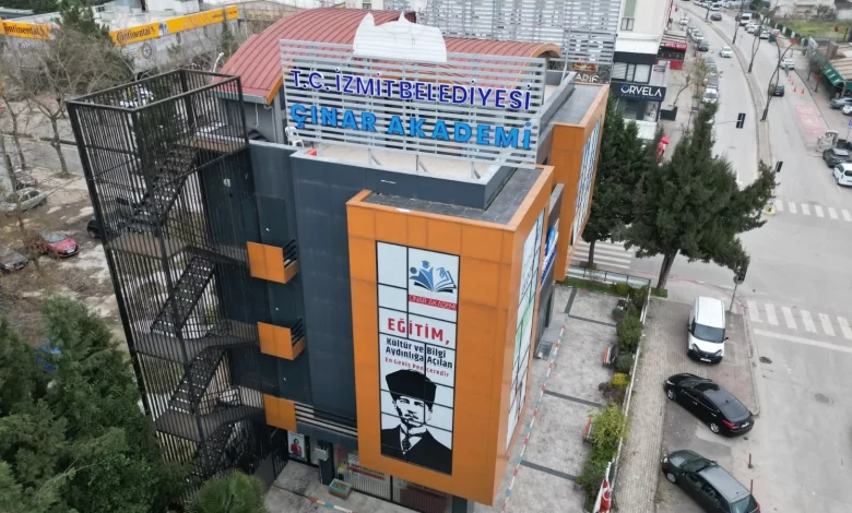 Çınar Akademi öğrencilerinden YKS ve LGS’de gurur veren başarı