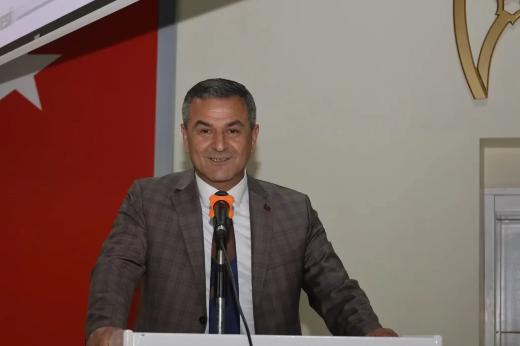 Çınar Çocuk Evleri’nde yeni dönem heyecanı veli toplantısıyla başladı - görsel 2