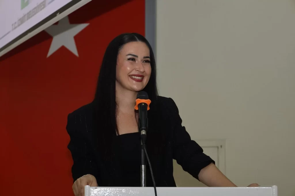 Çınar Çocuk Evleri’nde yeni dönem heyecanı veli toplantısıyla başladı - görsel 3
