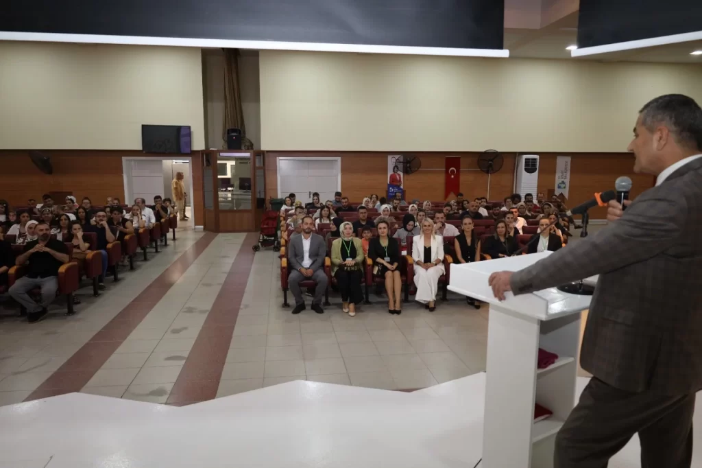 Çınar Çocuk Evleri’nde yeni dönem heyecanı veli toplantısıyla başladı - görsel 4
