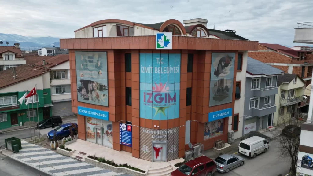 İzmit Belediyesi Diyetisyeninden obezite uyarısı - görsel 2