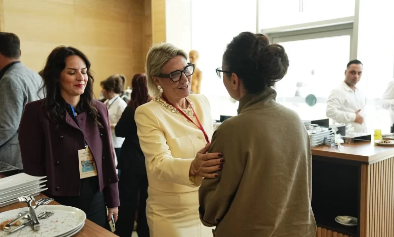 İzmit Belediyesi, COP31’e Doğru Yerel İklim Diyaloğunda yer aldı