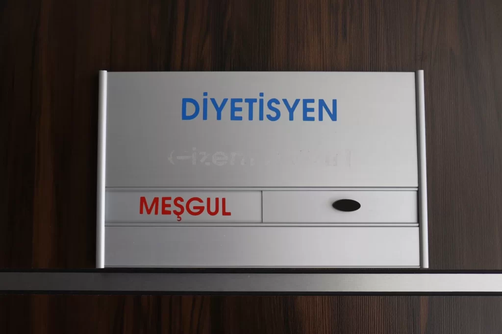 İzmit Belediyesi Diyetisyeninden obezite uyarısı - görsel 4