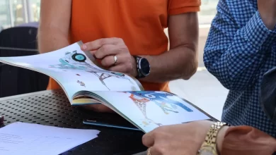 İzmit Belediyesinden aileler ve çocuklar için paylaşımlı kitap okuma atölyesi