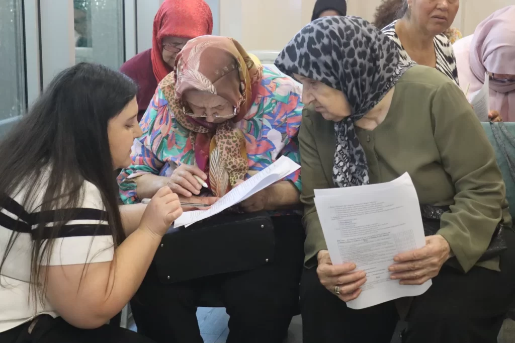 İzmit Belediyesinden dijital dolandırıcılığa karşı farkındalık eğitimi - görsel 2