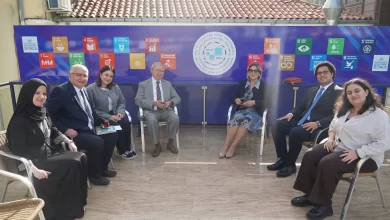 İzmit’ten uluslararası alana uzanan kadın dayanışması güçleniyor