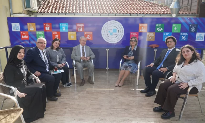 İzmit’ten uluslararası alana uzanan kadın dayanışması güçleniyor