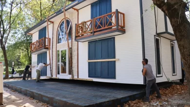 Şehit Yakını ve Gazi Evi İzmit’te dayanışmanın yeni adresi olacak