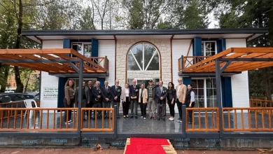 Şehit yakınları ve gaziler için ortak akılla yeni dayanışma alanı