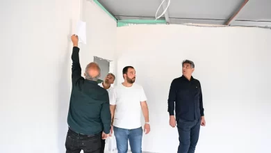 Başkan Kocaman’dan Gençlere Bir Eğitim Yatırımı Daha
