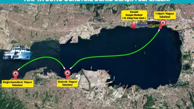 Tüm yollar Kitap Fuarı’na çıkıyor