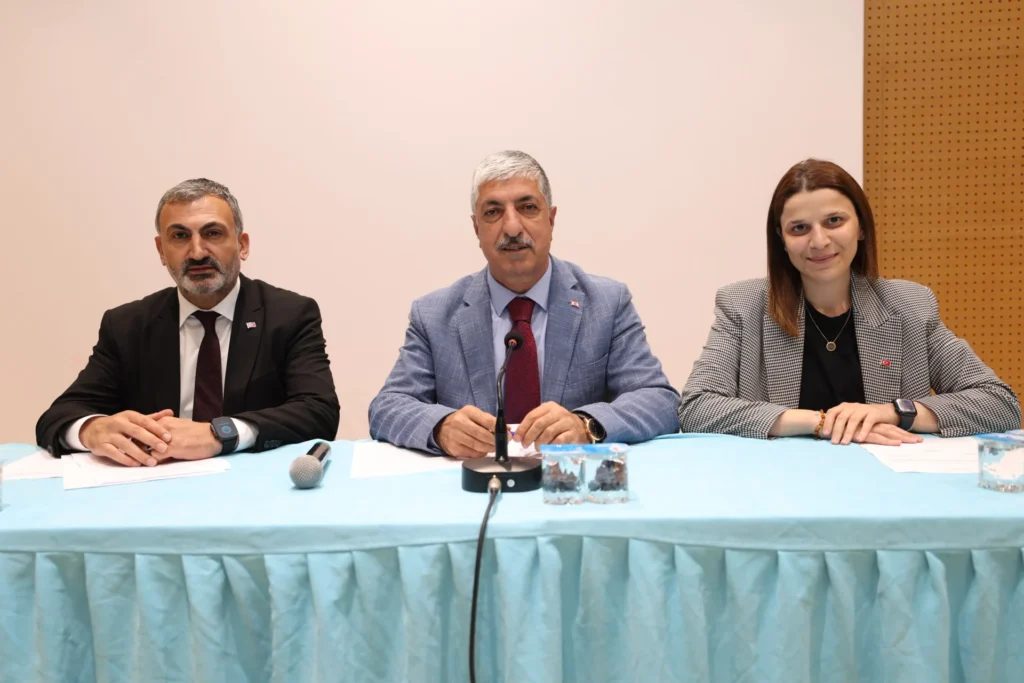 DİLOVASI’NDA EKİM AYI MECLİS TOPLANTISI GERÇEKLEŞTİRİLDİ - görsel 3