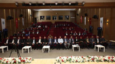 DİLOVASI’NDA EKİM AYI MECLİS TOPLANTISI GERÇEKLEŞTİRİLDİ