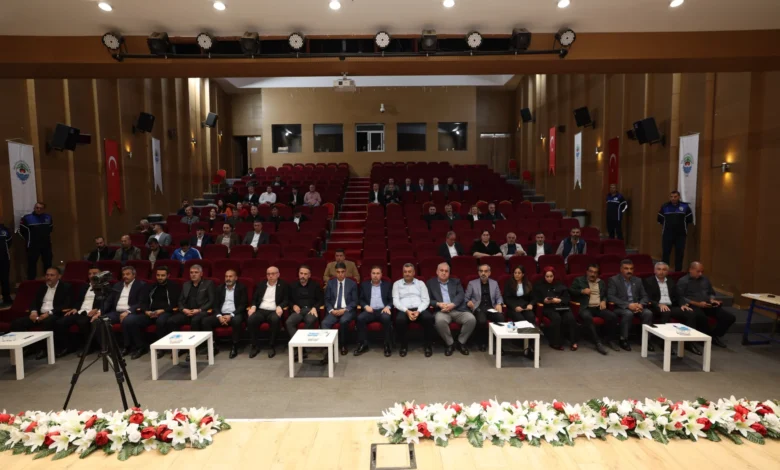 DİLOVASI’NDA EKİM AYI MECLİS TOPLANTISI GERÇEKLEŞTİRİLDİ