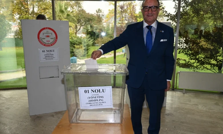 KSO da yeni — KSO ‘da yeni dönem-13.10.2026