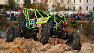 Devler Kandıra’da Yarışacak!