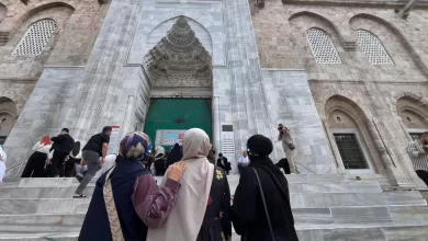 DİLOVASI BELEDİYESİ’NDEN GÖNÜLLERE DOKUNAN BURSA GEZİSİ