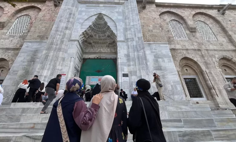 DİLOVASI BELEDİYESİ’NDEN GÖNÜLLERE DOKUNAN BURSA GEZİSİ