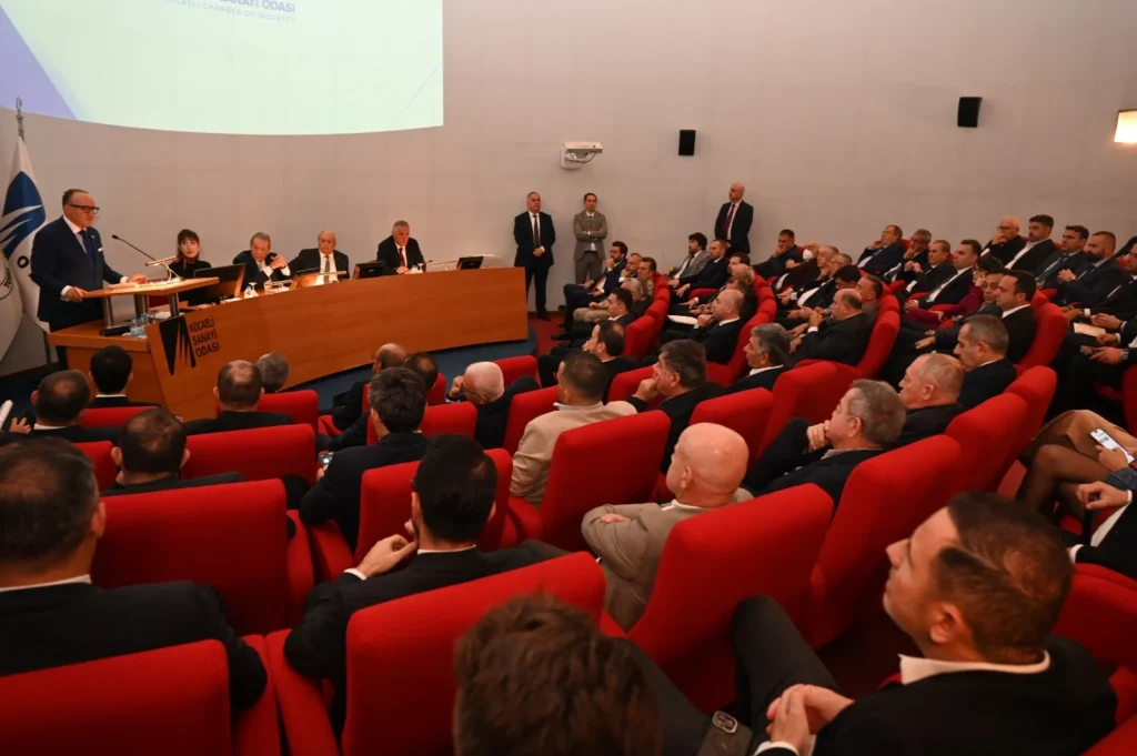 KSO da yeni — KSO ‘da yeni dönem-13.10.2026 - görsel 4