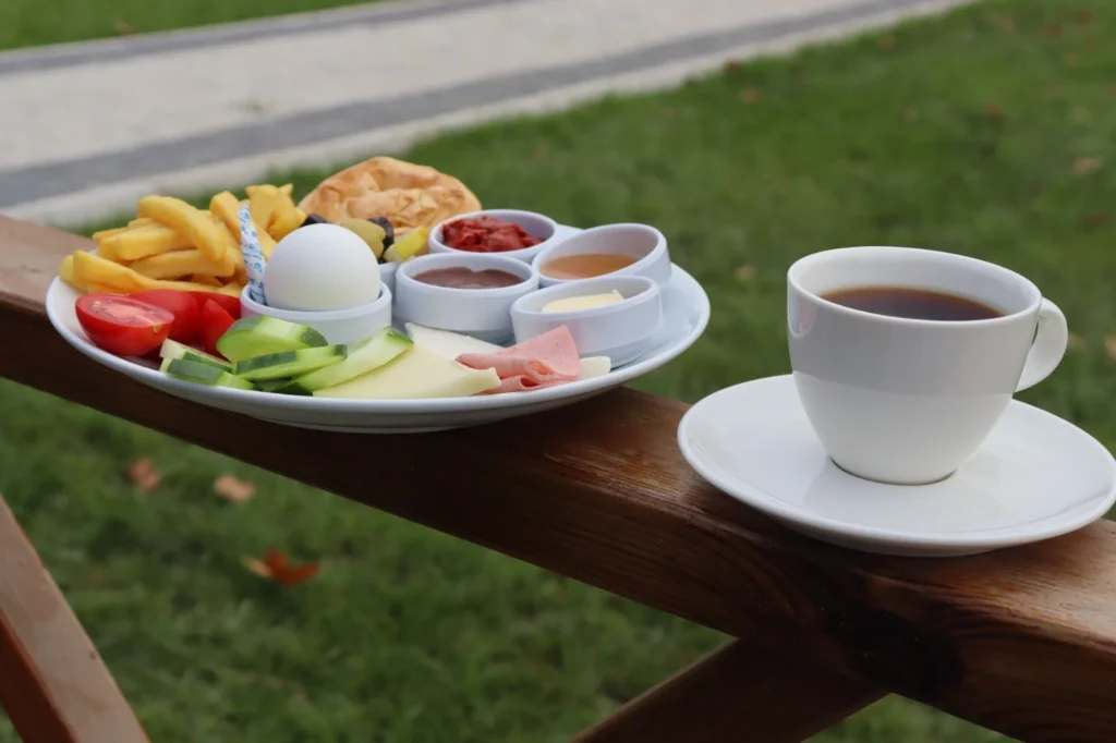 Alikahya’nın yeni buluşma noktası; Gülümse Kafe - görsel 4