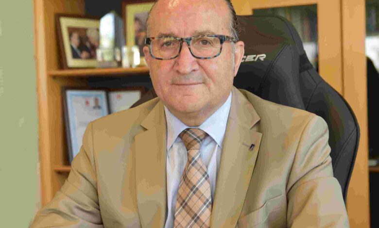 Başkan Zeytinoğlu bütçe gerçekleşmelerini değerlendirdi