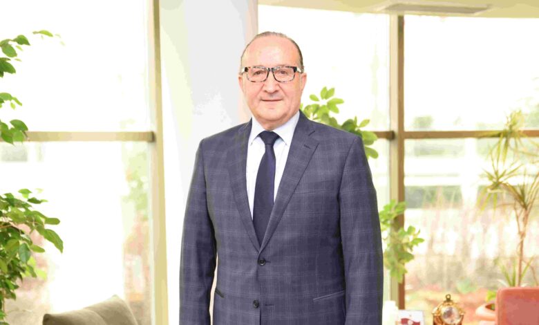 KSO Başkanı Zeytinoğlu cari denge verilerini değerlendirdi
