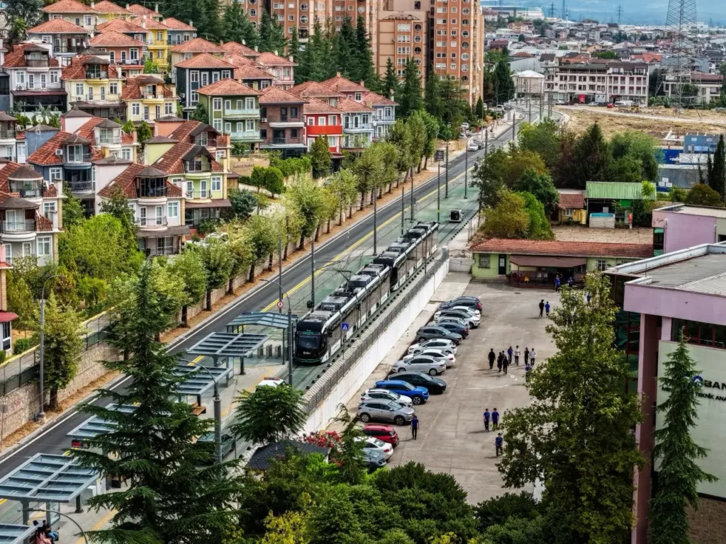 Akçaray’dan yeni rekor: Bir günde 85 bin 546 yolcu - görsel 4
