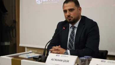 Arık: Her şey hayal kurmakla başlar