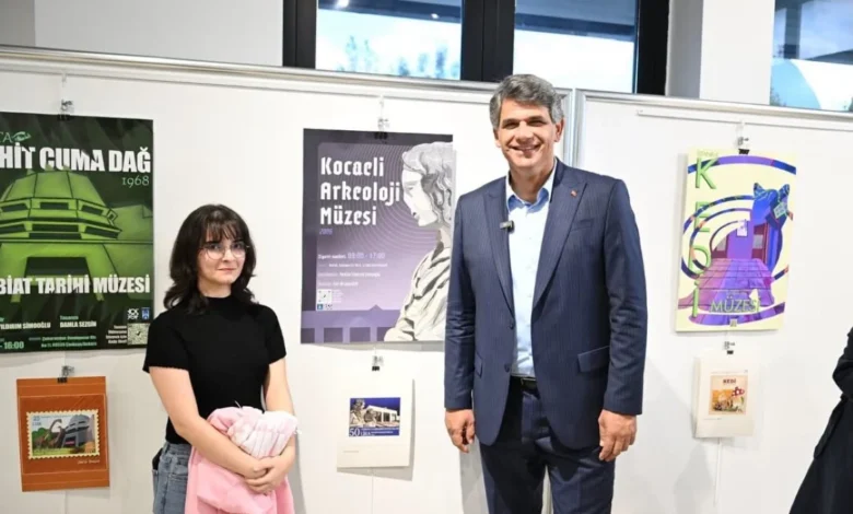 Anadolu’nun Kültürel Mirası Kartepe Sanat Evi’nde