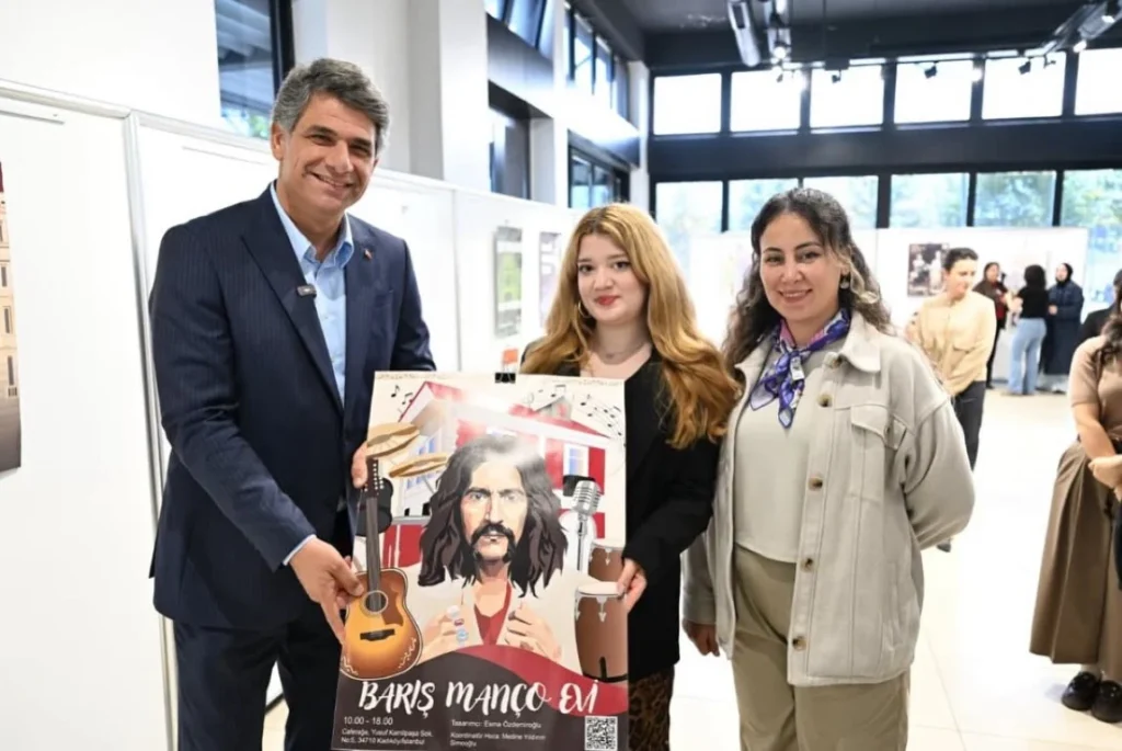 Anadolu’nun Kültürel Mirası Kartepe Sanat Evi’nde - görsel 2
