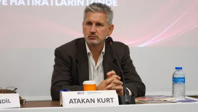 Sırma: İmkân verin, milletimiz her şeyi başarır