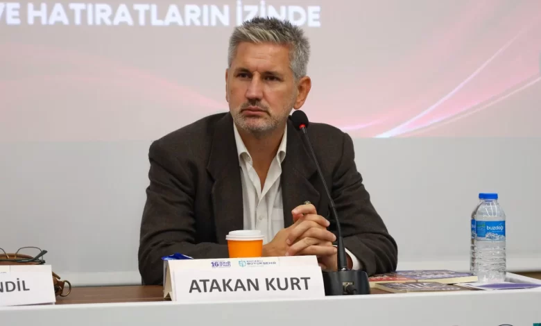 Sırma: İmkân verin, milletimiz her şeyi başarır