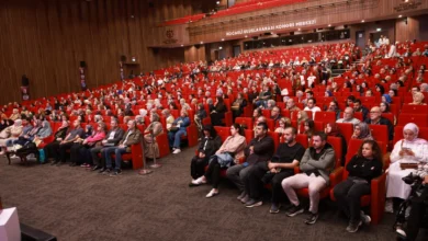 “Hepimiz ünsiyet ihtiyacı içerisindeyiz”