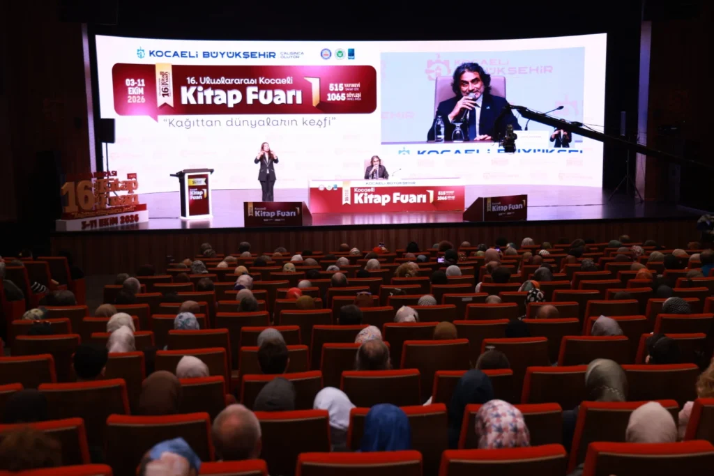 “Hepimiz ünsiyet ihtiyacı içerisindeyiz” - görsel 4