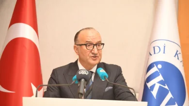 Zeytinoğlu Türkiye’nin Otomotivde — Zeytinoğlu “Türkiye’nin Otomotivde “Made İn Europe” Kapsamı Dışında Bırakılması Kabul…