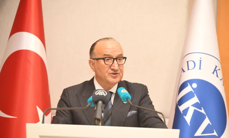 Zeytinoğlu Türkiye’nin Otomotivde — Zeytinoğlu “Türkiye’nin Otomotivde “Made İn Europe” Kapsamı Dışında Bırakılması Kabul…