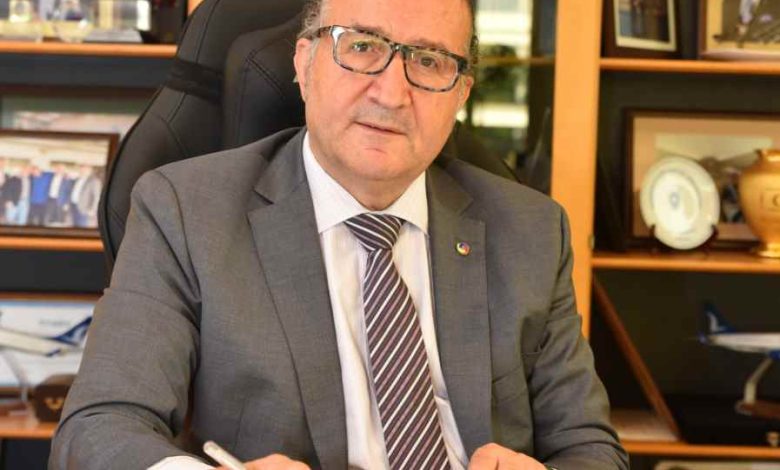 Ayhan Zeytinoğlu