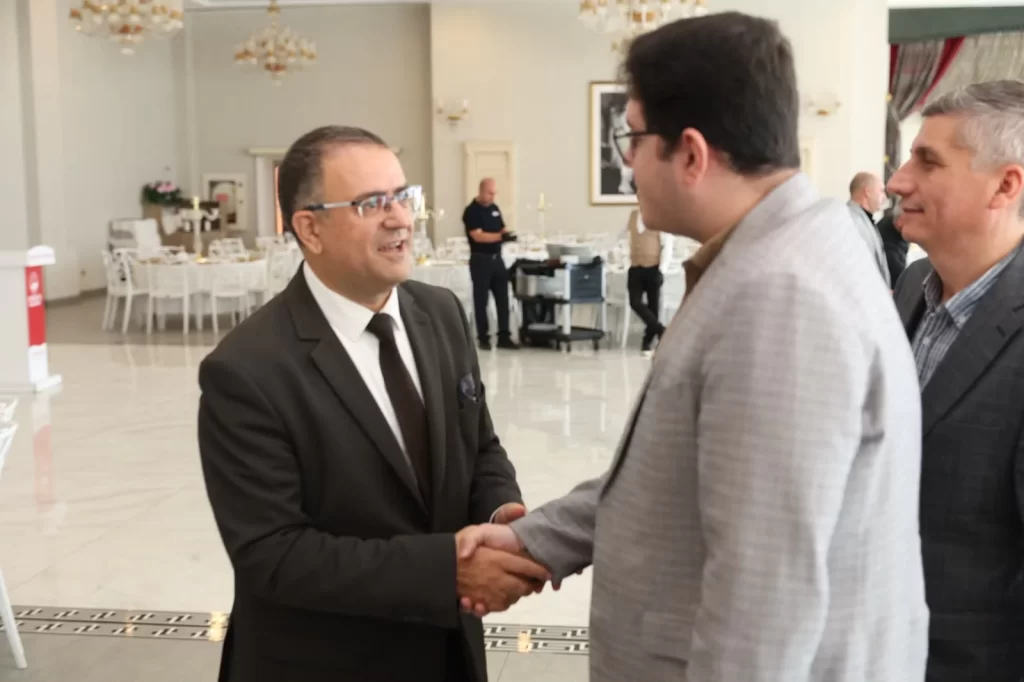 Derince’de Din Görevlileri Haftası Buluşması - görsel 3