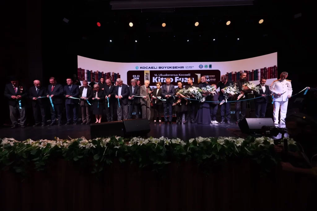 Başkan Büyükakın: “İnşallah 100. yılını da göreceğiz” - görsel 2