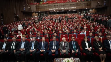 Başkan Büyükakın: “İnşallah 100. yılını da göreceğiz”