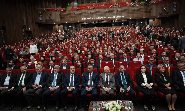 Başkan Büyükakın: “İnşallah 100. yılını da göreceğiz”