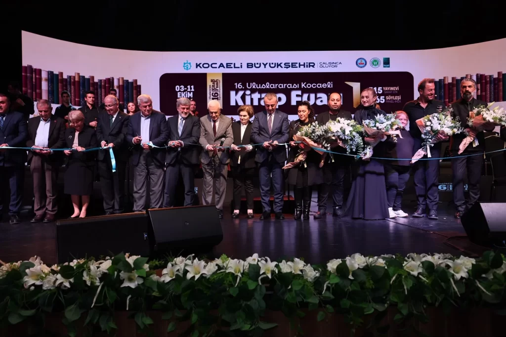 Başkan Büyükakın: “İnşallah 100. yılını da göreceğiz” - görsel 3