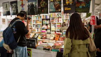 Bir kitap, bir hatıra, binlerce hikâye