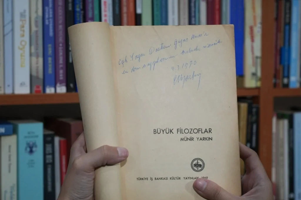 Bir kitap, bir hatıra, binlerce hikâye - görsel 2