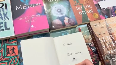 “Böylesine rastlamadım”