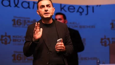 Budak: Kendi yolunuzu bulmanız gerekiyor